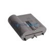 Honeywell CC-PWRN01 Experion PKS / C300 Controller Platform - Front Panel and Connectivity View