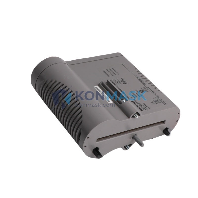 Honeywell CC-PWRN01 Experion PKS / C300 Controller Platform - Front Panel and Connectivity View