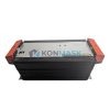 SEW-EURODRIVE MDX60A0055-5A3-4-00 MOVIDRIVE® B (MDX60A) - Technical Label and Specifications