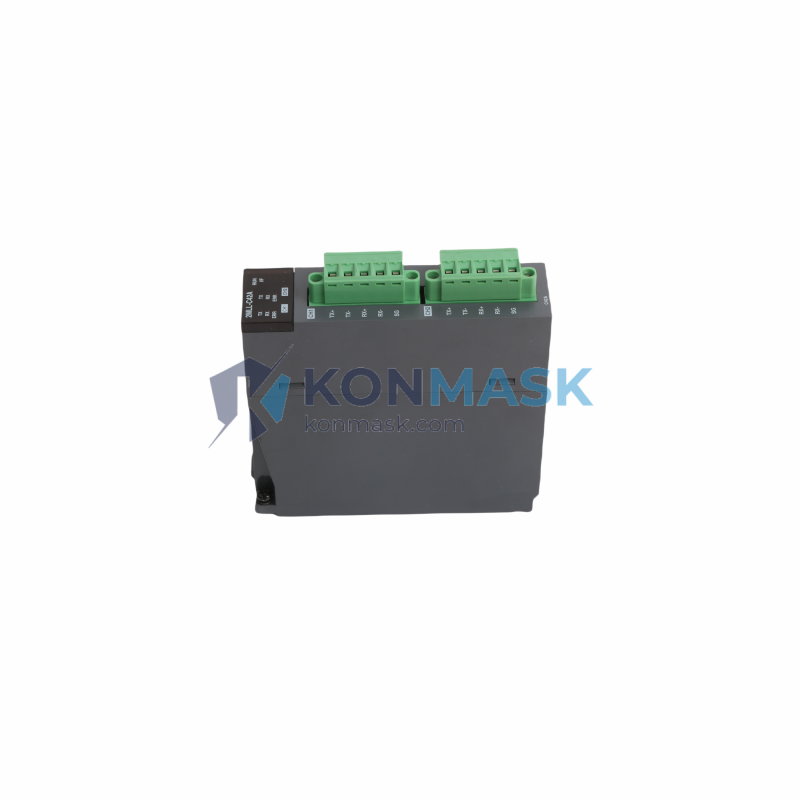 Genuine Honeywell 2MLL-C42A-CC 2MLL Fire Detection Series - Industrial Automation Part