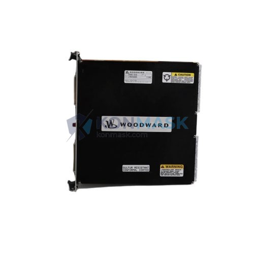 Genuine WOODWARD 5466-316 - Industrial Automation Part