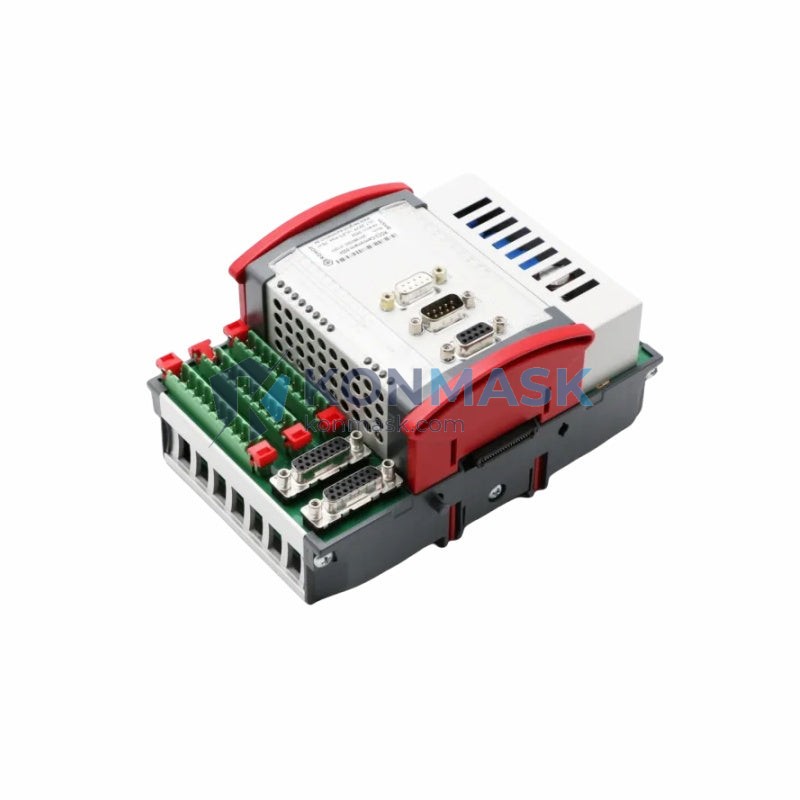 Genuine BERGHOF RDC2-CENTROTHERM 500K 810-495659-006 810-072687-011 - Industrial Automation Part