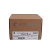 Allen-Bradley 1768-EWEB CompactLogix - Technical Label and Specifications