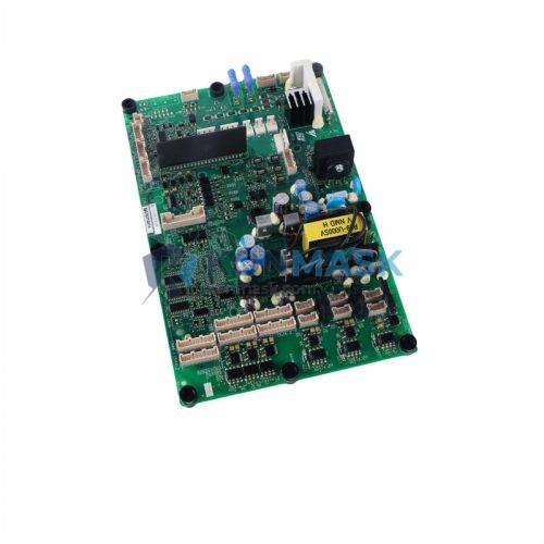 Genuine YASKAWA YPCT31346-1C - Industrial Automation Part