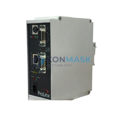 Genuine ProSoft Technology 4303-MNET-MBP - Industrial Automation Part