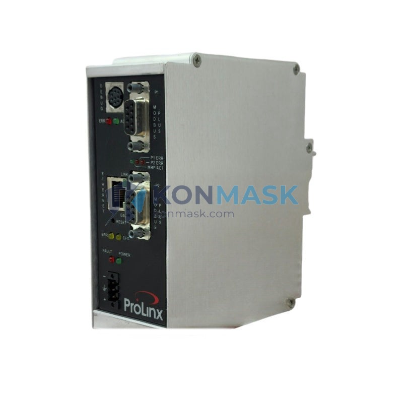Genuine ProSoft Technology 4303-MNET-MBP - Industrial Automation Part