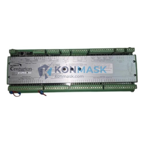 Genuine MURPHY C3-1A E6-K-0115 Centurion Configurable Controller - Industrial Automation Part