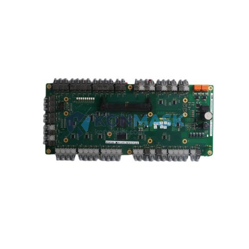 Genuine ABB 3BHE024855R0101 UFC921A101 - Industrial Automation Part