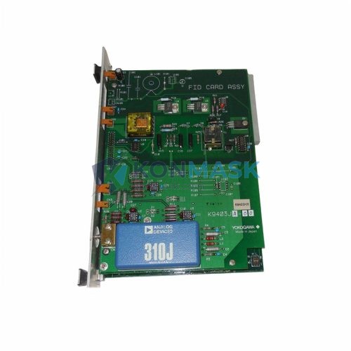 Genuine YOKOGAWA K9403JA-02 CENTUM VP / CS 3000 Compatible - Industrial Automation Part