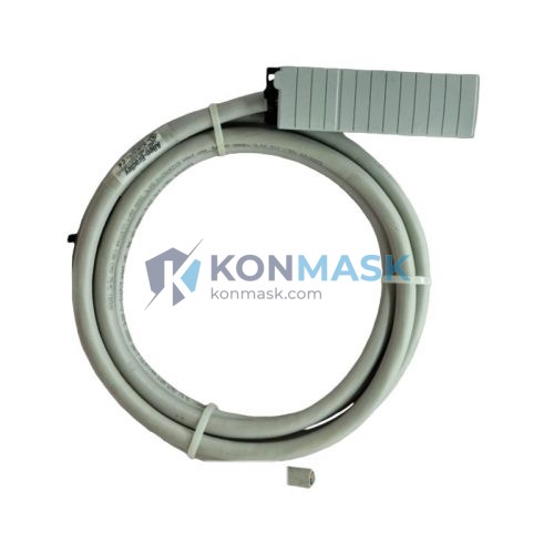 Genuine Allen-Bradley 1492-CABLE025TBNH - Industrial Automation Part