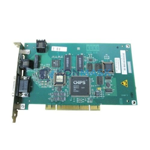 Genuine ABB DSMB151 57360001-K - Industrial Automation Part