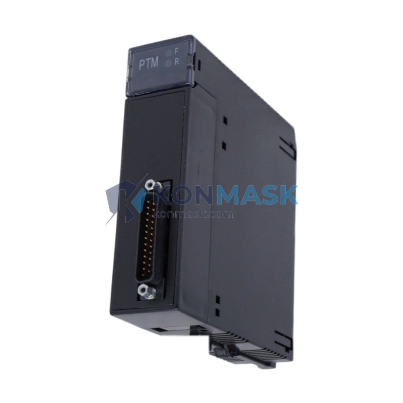 GE IC693PTM101 Series 90-30 (90-30 PLC) - Technical Label and Specifications