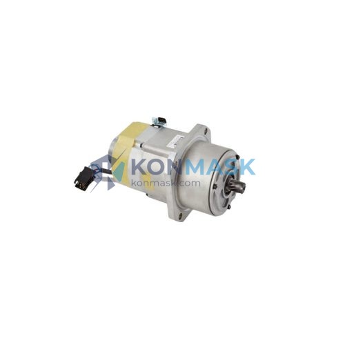 Genuine ABB 3HAC040657-003 IRB2600 - Industrial Automation Part