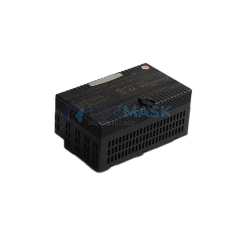 Genuine General Electric 531X304IBDANG1 - Industrial Automation Part