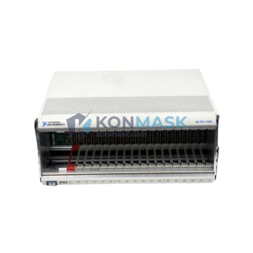 Genuine National Instruments (NI) PXI-1045 PXI Chassis - Industrial Automation Part