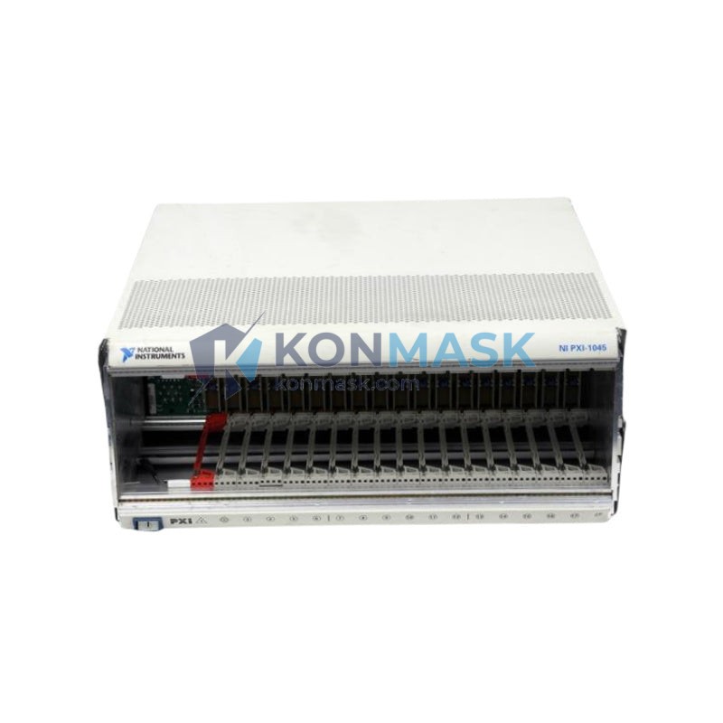 Genuine National Instruments (NI) PXI-1045 PXI Chassis - Industrial Automation Part