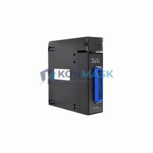 Genuine GE Automation & Controls IC693MDL653 - Industrial Automation Part