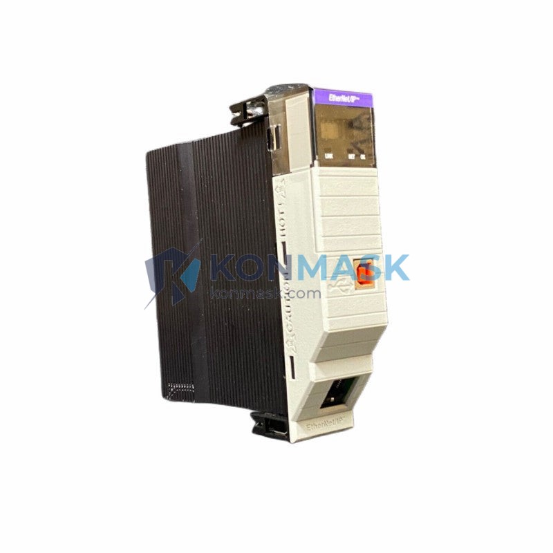 Genuine Allen-Bradley 1756-EN2T/D ControlLogix - Industrial Automation Part