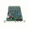 ABB HESG447220R4-70EB02C-ES HESG Series DCS Module - Front Panel and Connectivity View