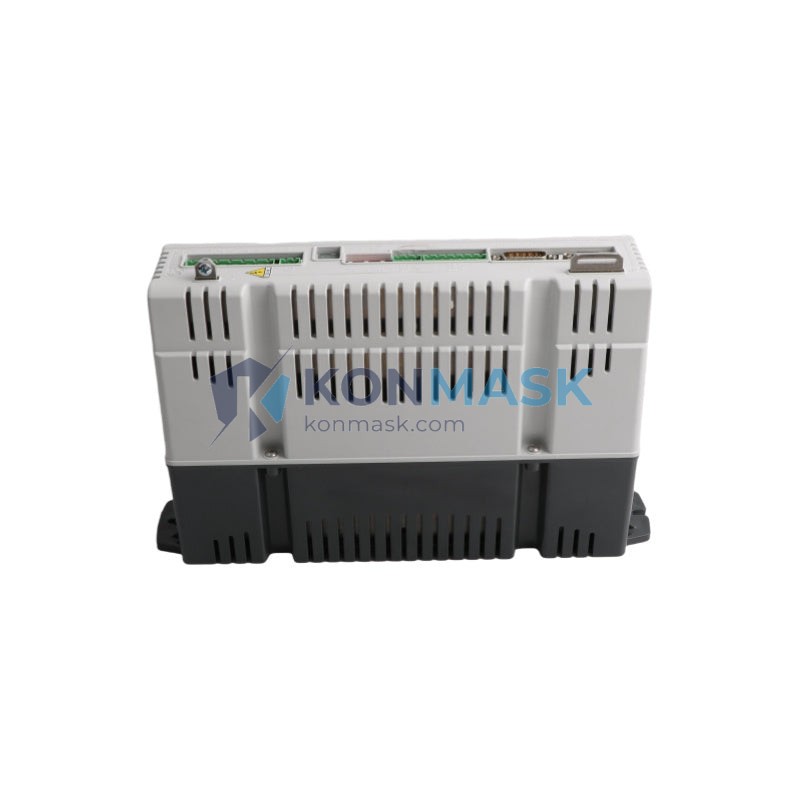 Genuine BARUFFALDI DMS-08BF - Industrial Automation Part