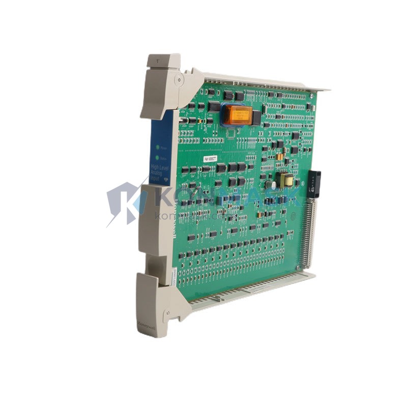 Honeywell 51304754-150 MC-PAIH03 - Technical Label and Specifications