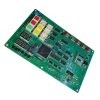 SAMGONG KT-0120-10G - Technical Label and Specifications