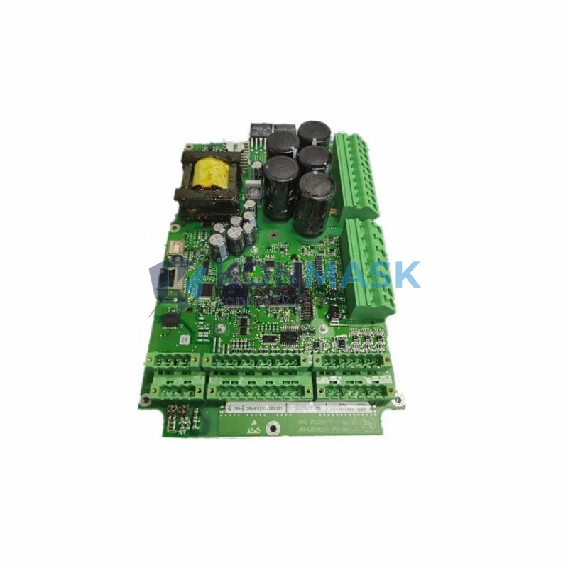 Genuine ABB 3BHE029153R0101 0119A-P V101 - Industrial Automation Part