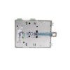 ABB TU845 3BSE021447R1 AC 800M / S800 I/O - Front Panel and Connectivity View