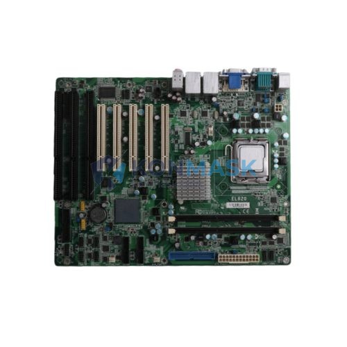 Genuine Alstom DFI-100-340F - Industrial Automation Part