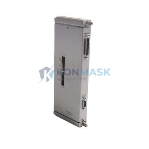 Genuine BENTLY NEVADA 140482-01 3500 Series - Industrial Automation Part