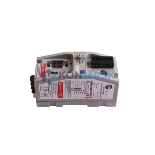 Genuine Allen-Bradley 1761-NET-AIC MicroLogix - Industrial Automation Part