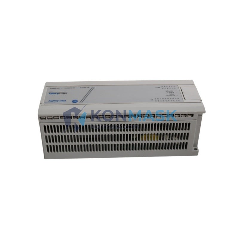 Genuine Allen-Bradley 1761-L32AWA MicroLogix 1000 - Industrial Automation Part