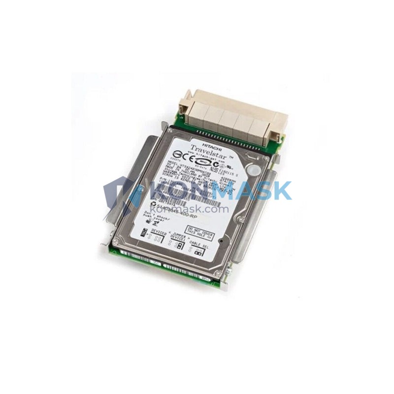 Genuine Honeywell 51403645-400 - Industrial Automation Part