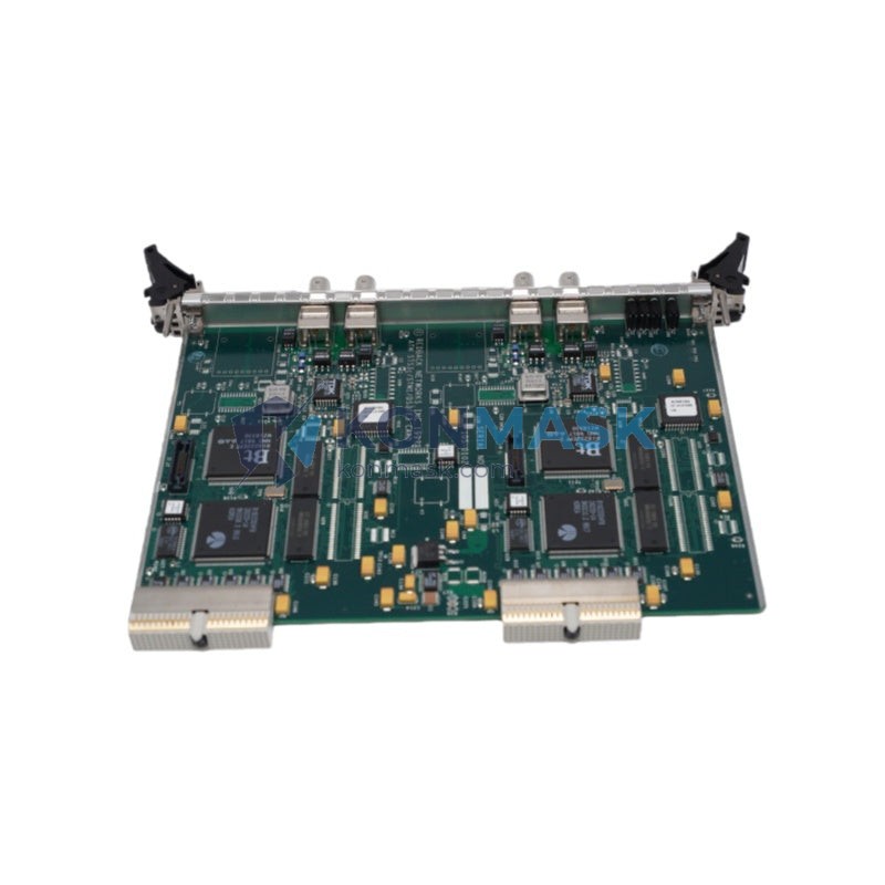 KTRON 25154 - Technical Label and Specifications