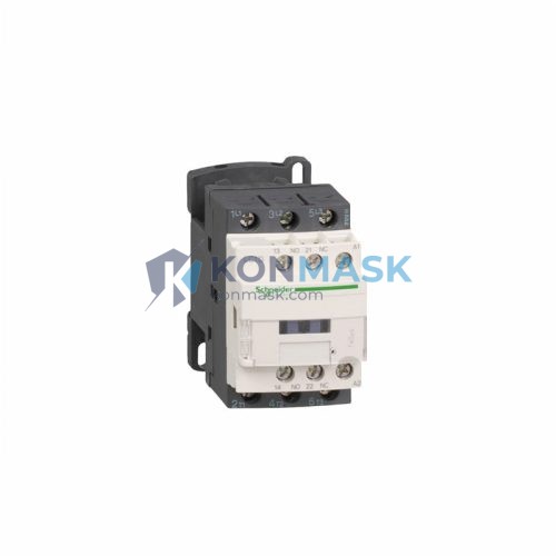 Genuine Schneider Electric LC1D80M7C - Industrial Automation Part
