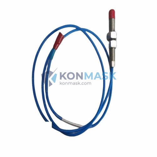 Genuine PROVIBTECH TM0180-A08-B00-C12-D10 - Industrial Automation Part