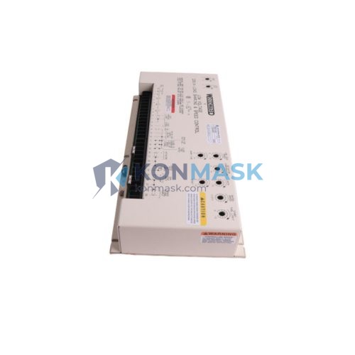 Genuine WOODWARD 9905-028 EasyGen / Load Sharing & Speed Control - Industrial Automation Part