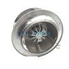 ZIEHL-ABEGG RH71M-6DK.7Q.1R RH – Axial Fan Series - Technical Label and Specifications