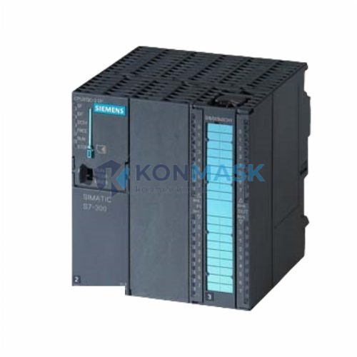Genuine Siemens 6ES7313-6CF03-0AB0 SIMATIC S7-300 - Industrial Automation Part