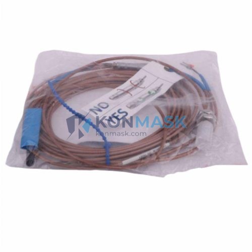 Genuine EPRO PR6423/000-030-CN CON021 - Industrial Automation Part