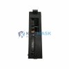 General Electric HE693IBS100 Series 90-70 PLC - Front Panel and Connectivity View