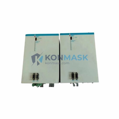 Genuine DANAHER DMC251540P DMC2 Digital Controller - Industrial Automation Part