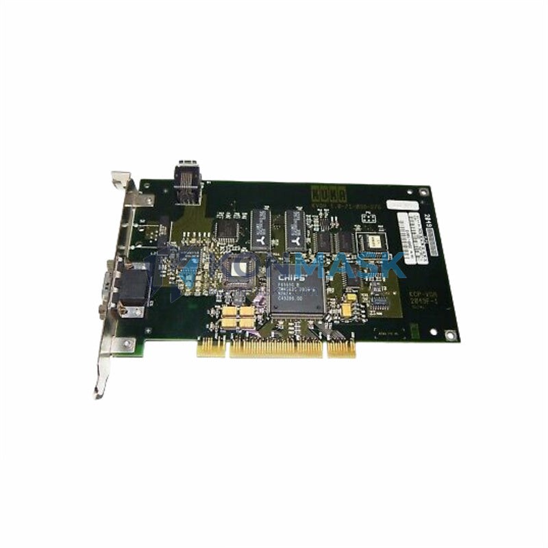Genuine KUKA KVGA-1.0 - Industrial Automation Part