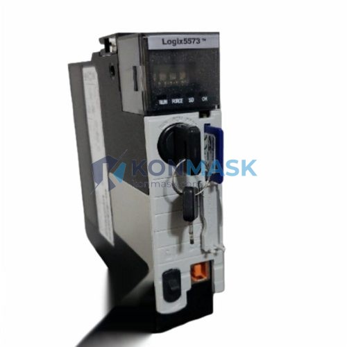 Genuine AB 1756-L73 ControlLogix (Logix5573) - Industrial Automation Part