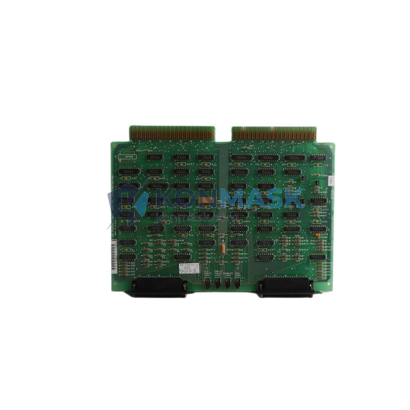 General Electric IC600CB527 IC600CB527L Series Six PLC - Technical Label and Specifications