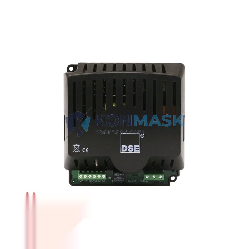 Genuine Deep Sea Electronics DSE9130-MKII DSE9130 Series - Industrial Automation Part