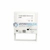SIEMENS 6AV3607-1JC20-0AX1 SIMATIC HMI OP7 - Front Panel and Connectivity View