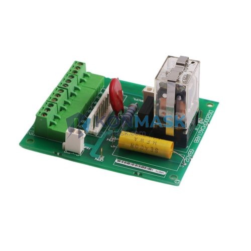 Genuine General Electric DS200TCERG2BTF - Industrial Automation Part