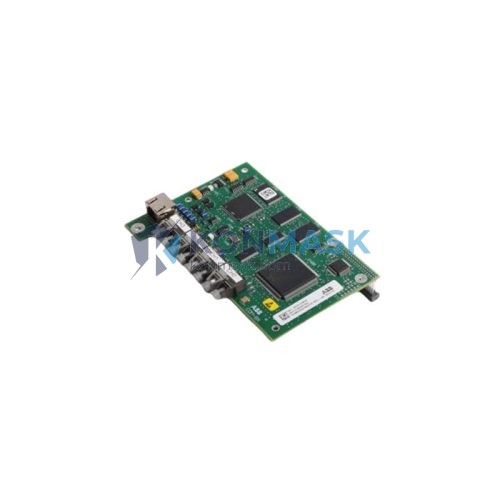 Genuine ABB 3BHE012276R0101  UAD143A101 - Industrial Automation Part