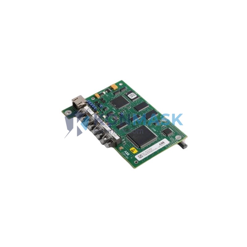 Genuine ABB 3BHE012276R0101 UAD143A101 - Industrial Automation Part